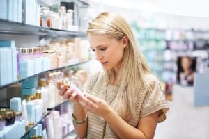 Cosmetic Products Market size