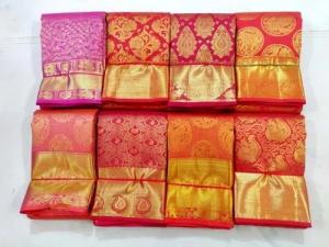 Indian Sericulture market