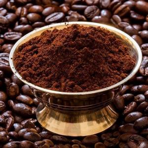 India Instant Coffee Market