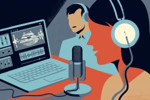 Podcasting Market Size 2022
