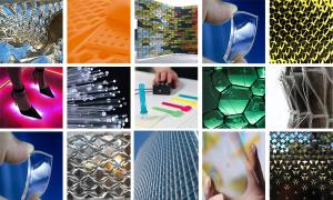 Smart Materials Market Growth