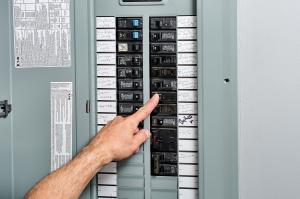 India Circuit Breaker
