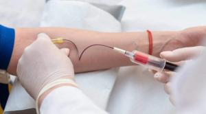 Global Blood Collection Market
