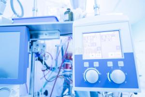 Global Cardiopulmonary Bypass Accessory Equipment Market