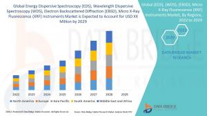 Global EDS, WDS, EBSD, Micro-XRF Instruments Market