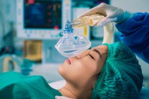 Global Therapeutic Respiratory Devices Market
