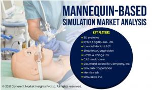 Mannequin-Based Simulation Market