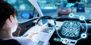 Autonomous Car Market