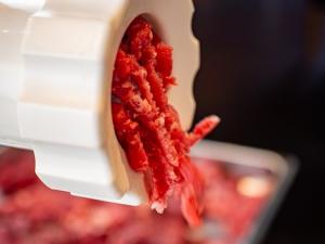Meat Processing Equipment