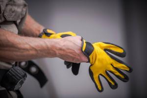 Industrial Gloves Market Analysis
