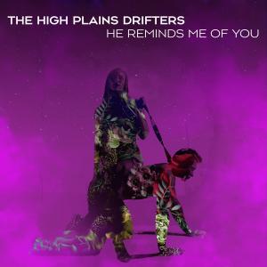 The High Plains Drifters - HRMOY - art2