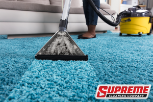 Supreme Cleaning Company 1