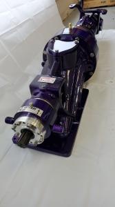 Hi-Tech Performance Jetaway Ratchet