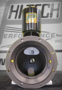 Hi-Tech Performance Jet Pump Pop Off Valve
