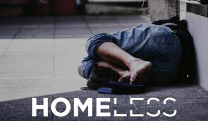Valerio Zanoli’s documentary HOMELESS was presented in Las Vegas at the 2022 Statewide Conference on Ending Homelessness