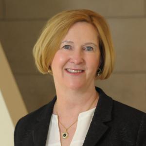 Photo of Cynda C. Ottaway