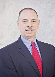 Sal Prividera, Director of Industry Relations for Real Estate at SavvyCard.