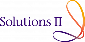 Solutions II Logo