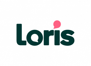 Loris.ai Logo