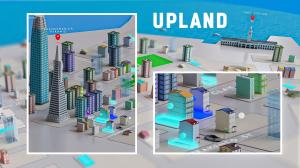 Upland's Metaverse Neighborhood