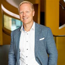 C3 Venture Capital Managing Partner Stefan Schutze