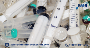 Latin America Disposable Syringes Market