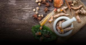 India Ayurvedic Products Market Size 2022