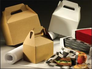 Paper And Packaging Market Size