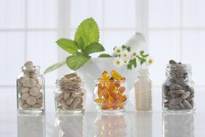Global Botanical Supplements Market