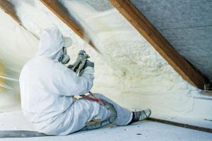 Foam Blowing Agents Market Analysis