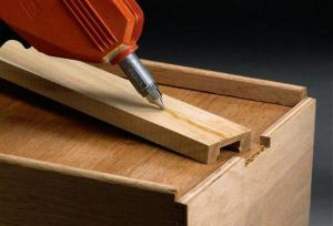 Global Wood Adhesives Market
