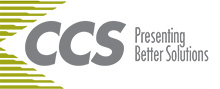 CCS Presentation Systems Logo