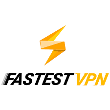 FastestVPN logo