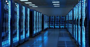 Data Center Power Market