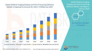 Medical Imaging Displays and Post-Processing Software Market