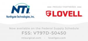 NTI and Lovell Government Services partnership