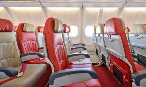 Aerospace Interior Adhesives Market