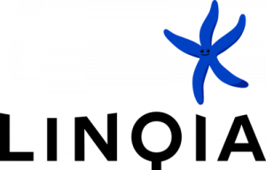 Linqia logo