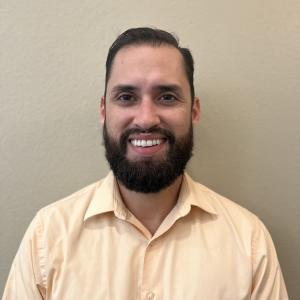 Ryan Wright Silverado Overland Park Administrator
