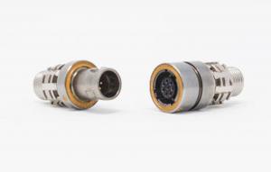 Amphenol NEXUS Technologies’ Mil-Spec and Mil-Type Audio Connectors Now Available from CDM Electronics