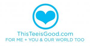 Staffing agency, Recruiting for Good creates and funds The Sweetest Gigs for Talented Kids, new sweet gig www.ThisTeeisGood.com
