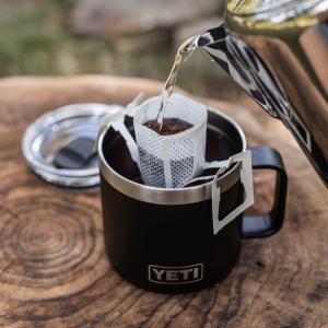 Camping Coffee Filter