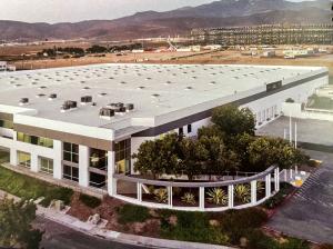 Mendtronix Inc. Headquarters