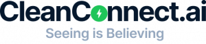 Clean Connect AI Logo