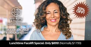 pro thread lift scottsdale