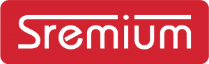 The logo of Sremium Group