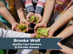 Brooke Wolf