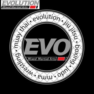 Evolution MMA Miami Logo
