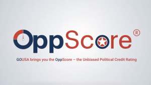 OppScore Debates: With or Without the Candidates!