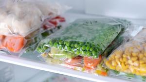 Frozen Food Market